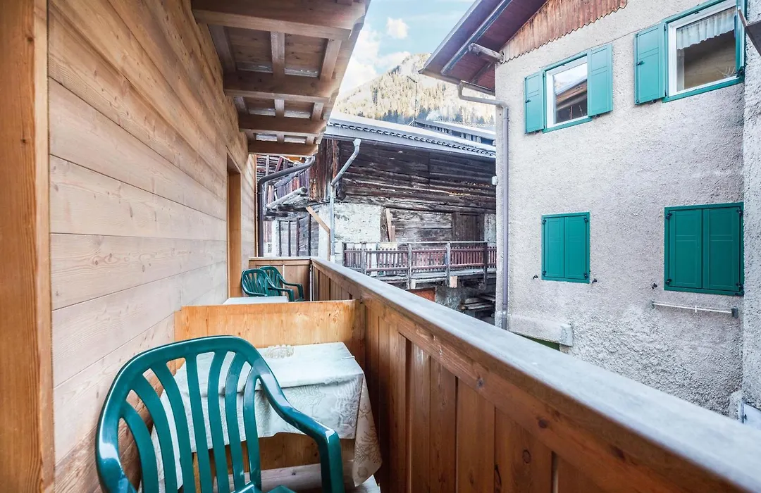 Chalet Osmar Suite 2-1