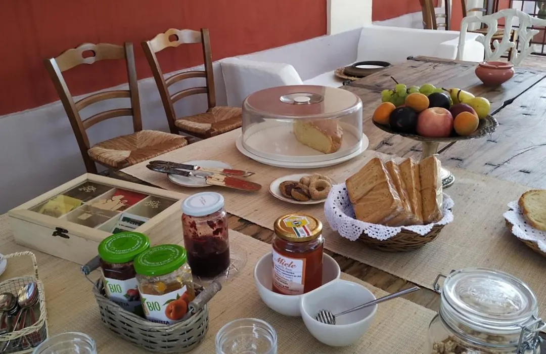 Casina Rossa Di Pietrafitta-1