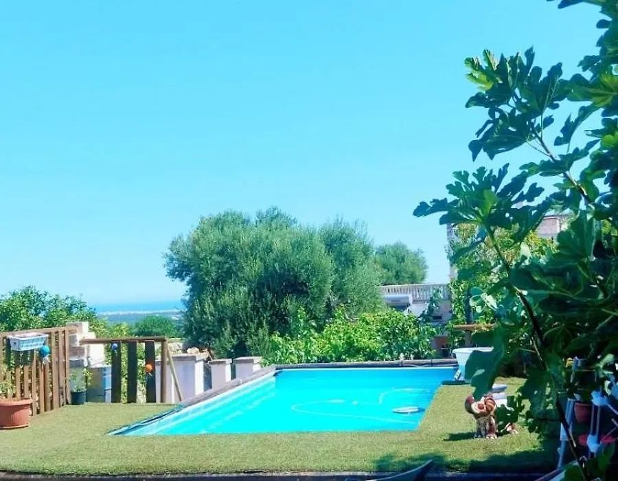 Masseria Calò-1