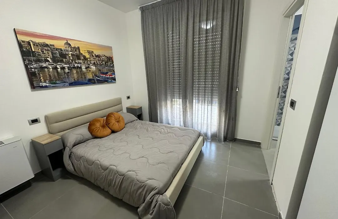 Lotelito Apartment-1