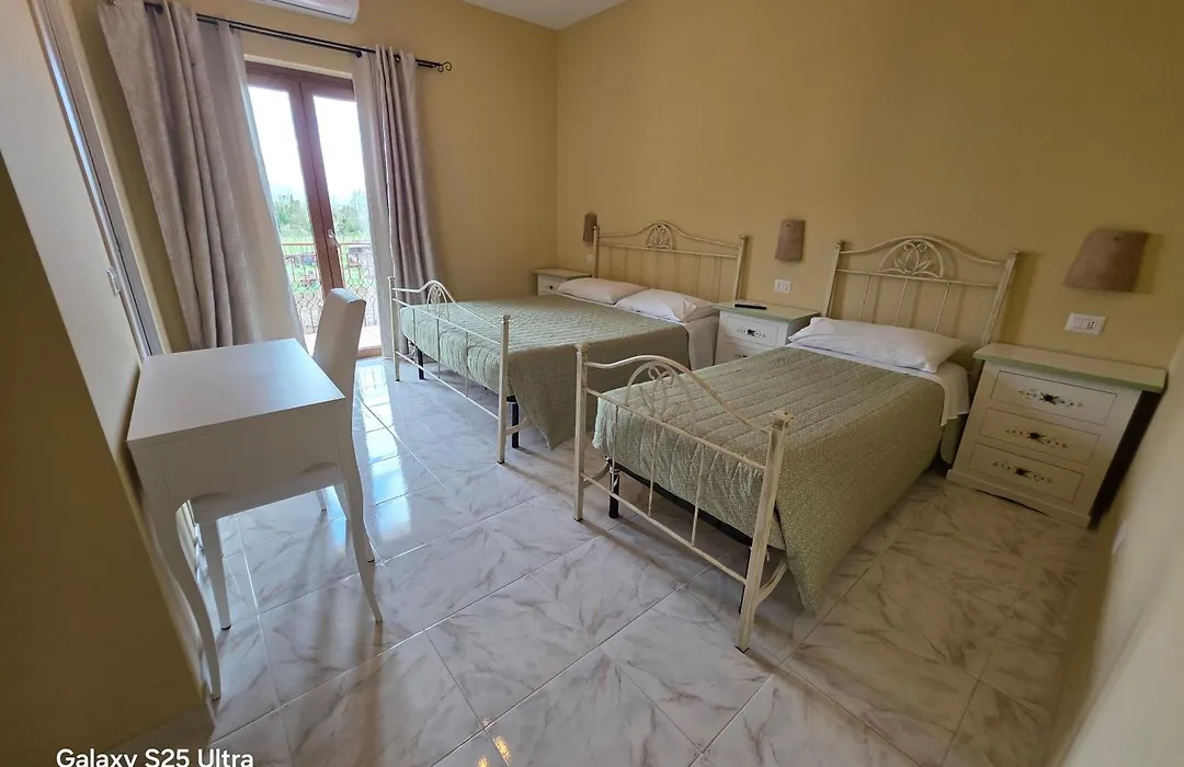 Bed&Wine Terrae Tiferni-1