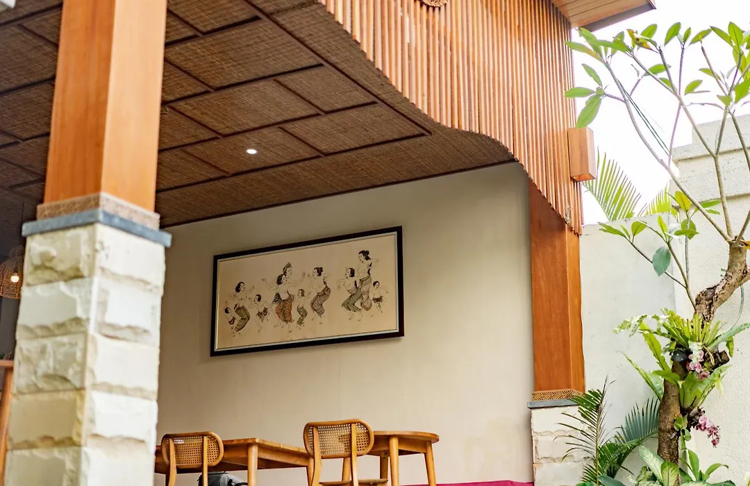 Narada Suite&Villa-1