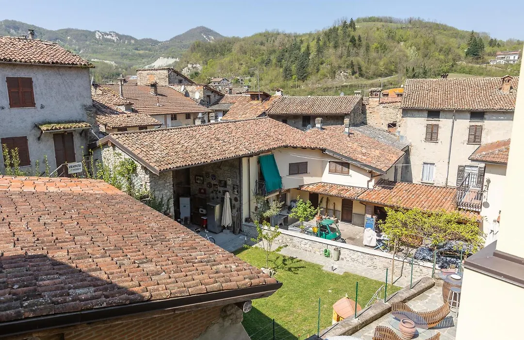 B&B Il Podestà-1