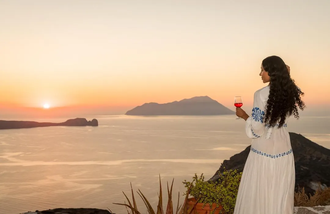 Castrum Traditional Sunset Suites-1
