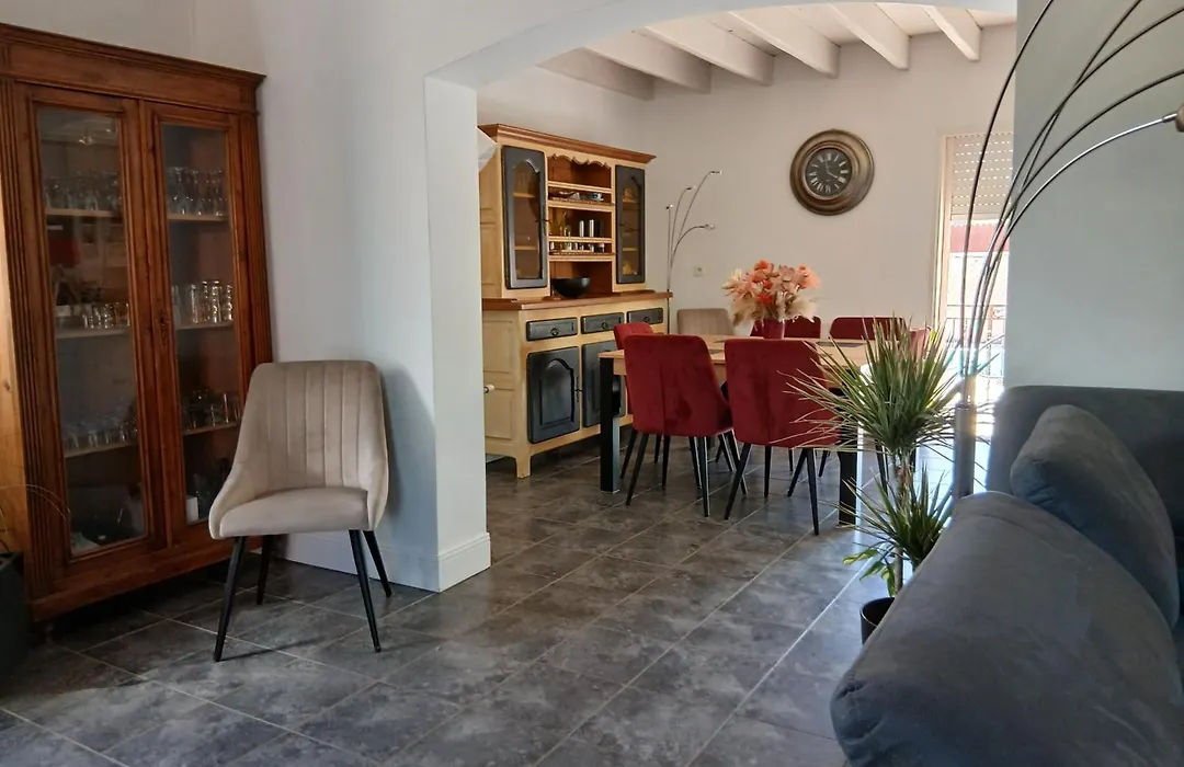 Chambre(s) d'hôte chez Mam's-1