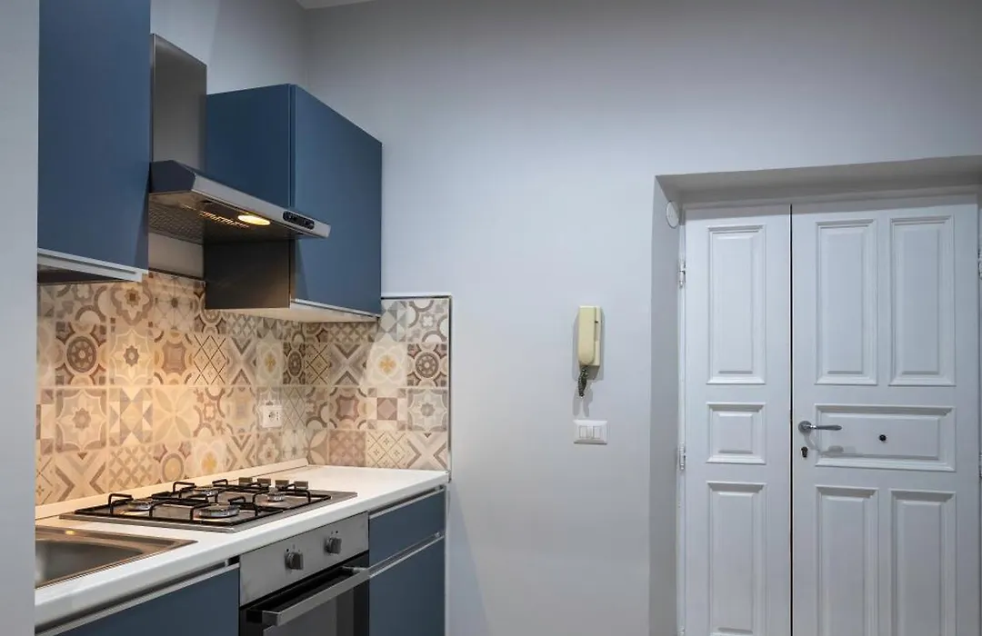 Il Rosone - Rooms&Apartments-1