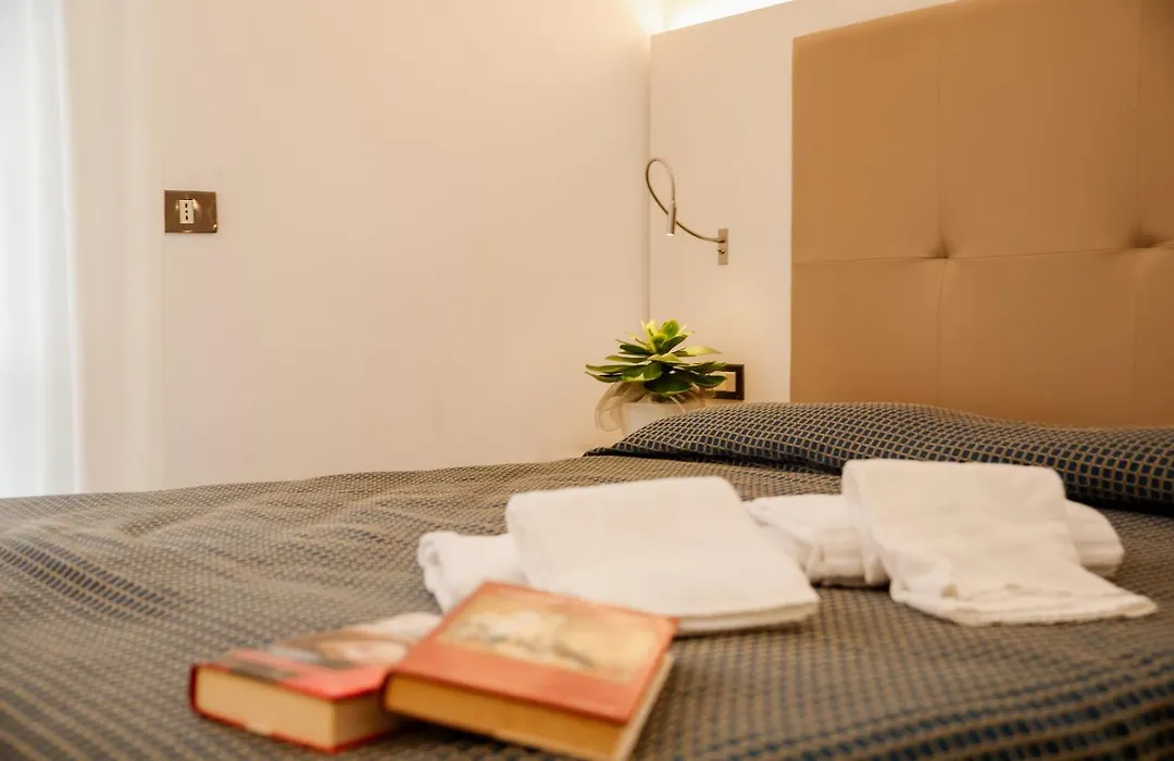 B&B Metropols Sottomarina-1