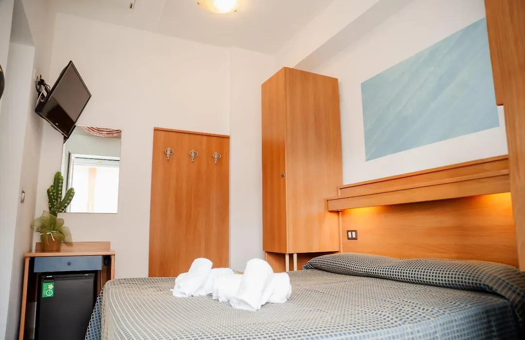B&B Metropols Sottomarina-1