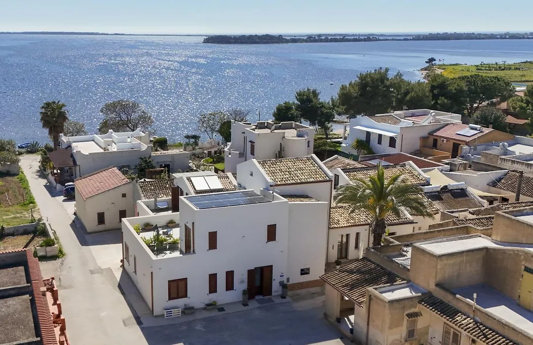 Altavilla Boutique Holidays House-1