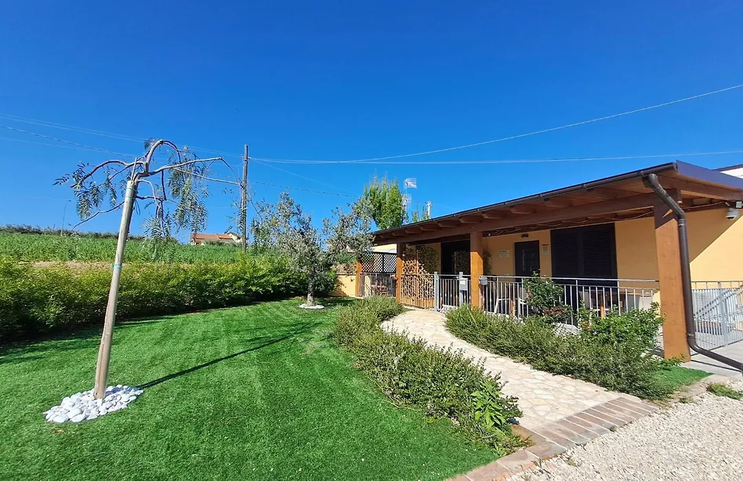 B&B San Lorenzo-1