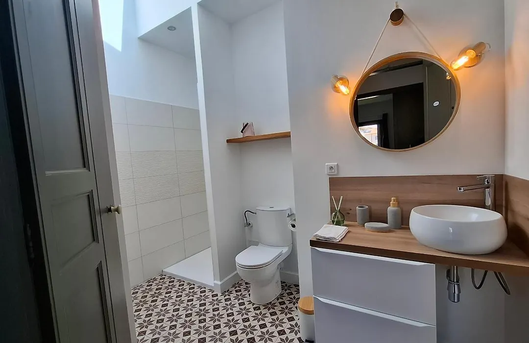 Les Gites De Monte Blanco - Domaine Avec Chambres D'Hotes Et Gites-1