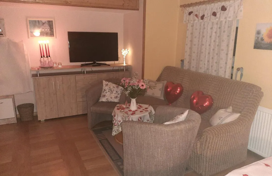 Pension Grenzbaude, Waltersdorf, Sachsen-1