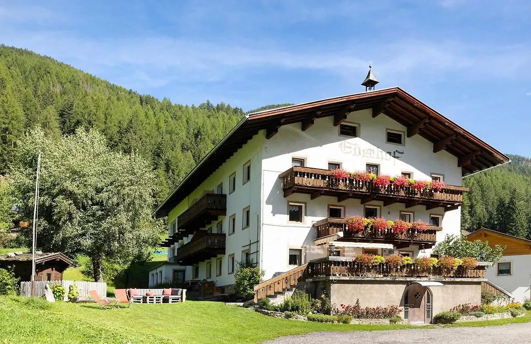 Bed&Breakfast Ederhof-1