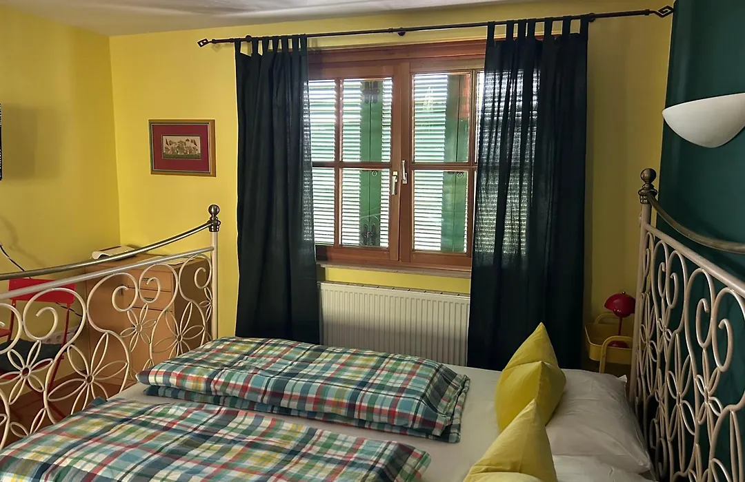 Evis Cottage-1