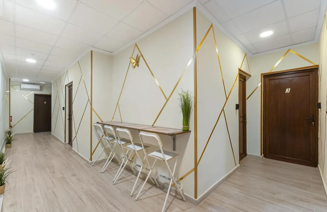 7A Hostal-1