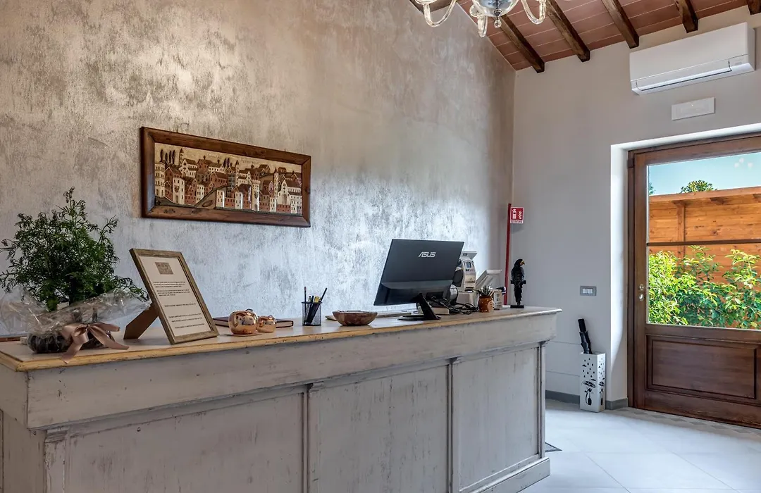 Il Borghetto Bed&Breakfast-1