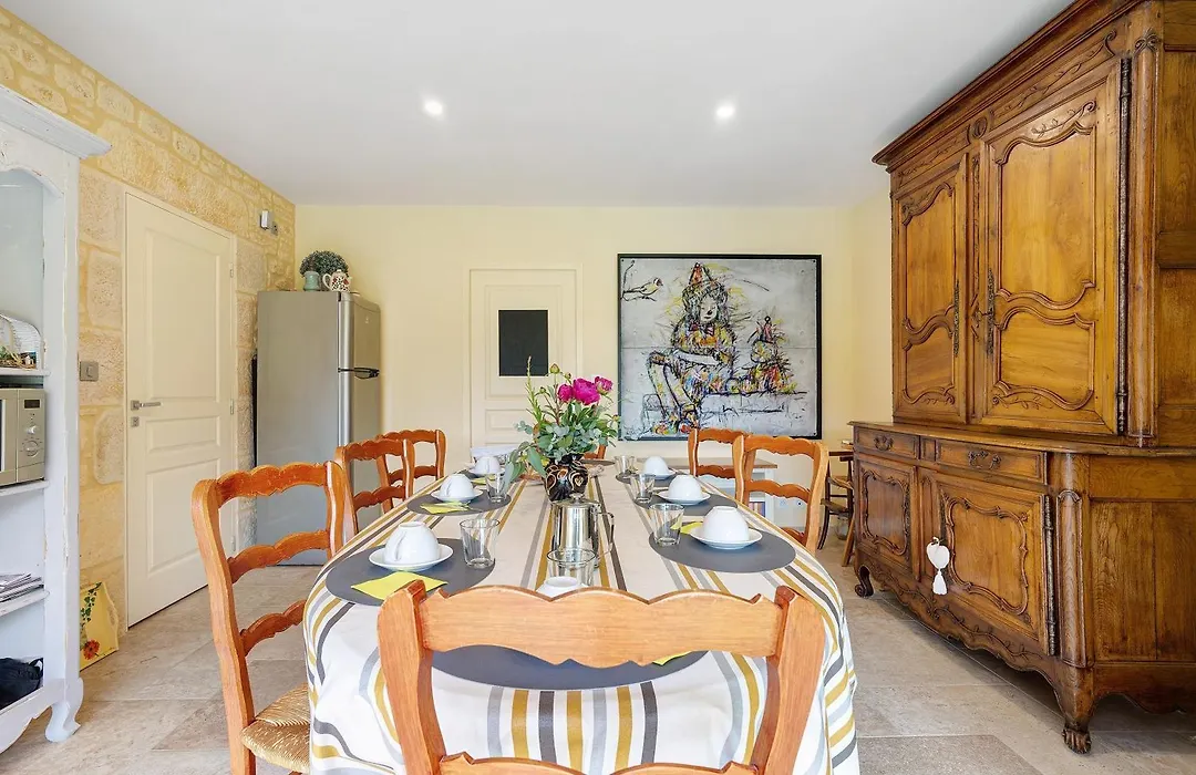 Domaine Le Rucher des Combes-1