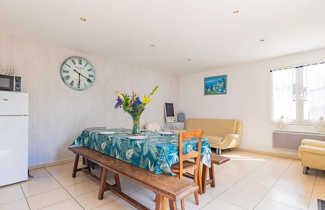 Chambres D'hotes Les Lits Marins-1