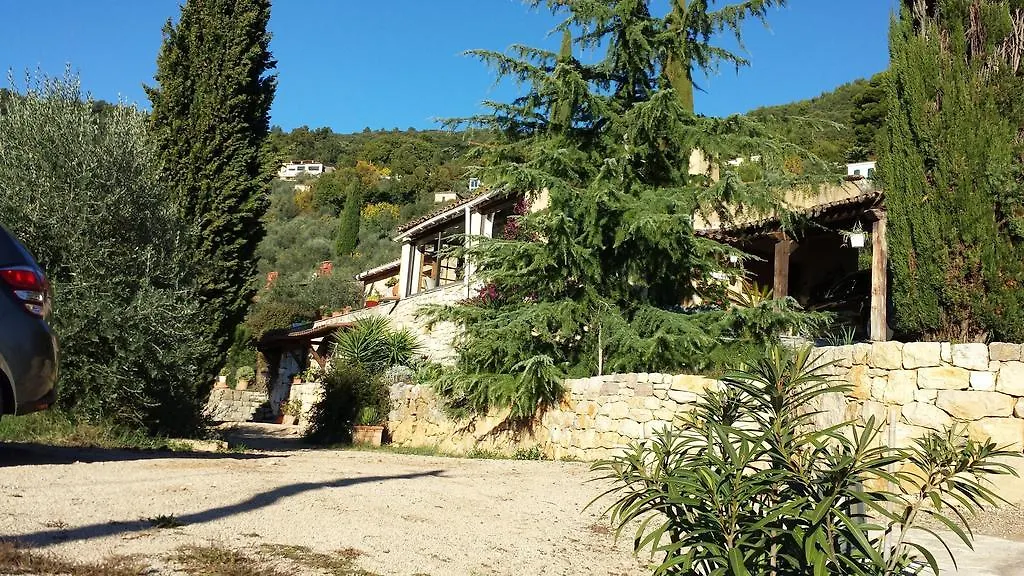 La Bergerie St Antoine-1