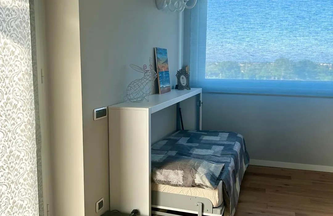 Terrazza Borromini Loft-1