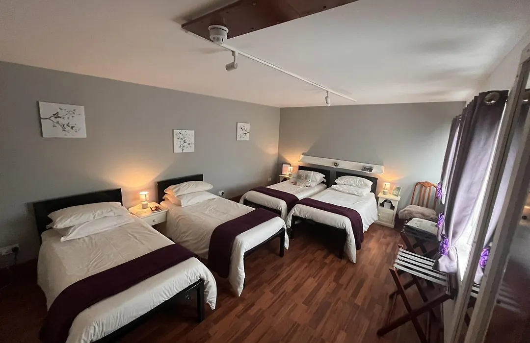 Breeze Guest House-1
