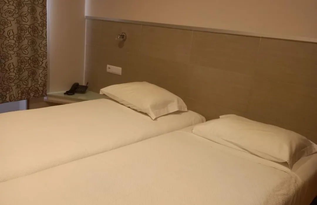 Guesthouse Bocage-1