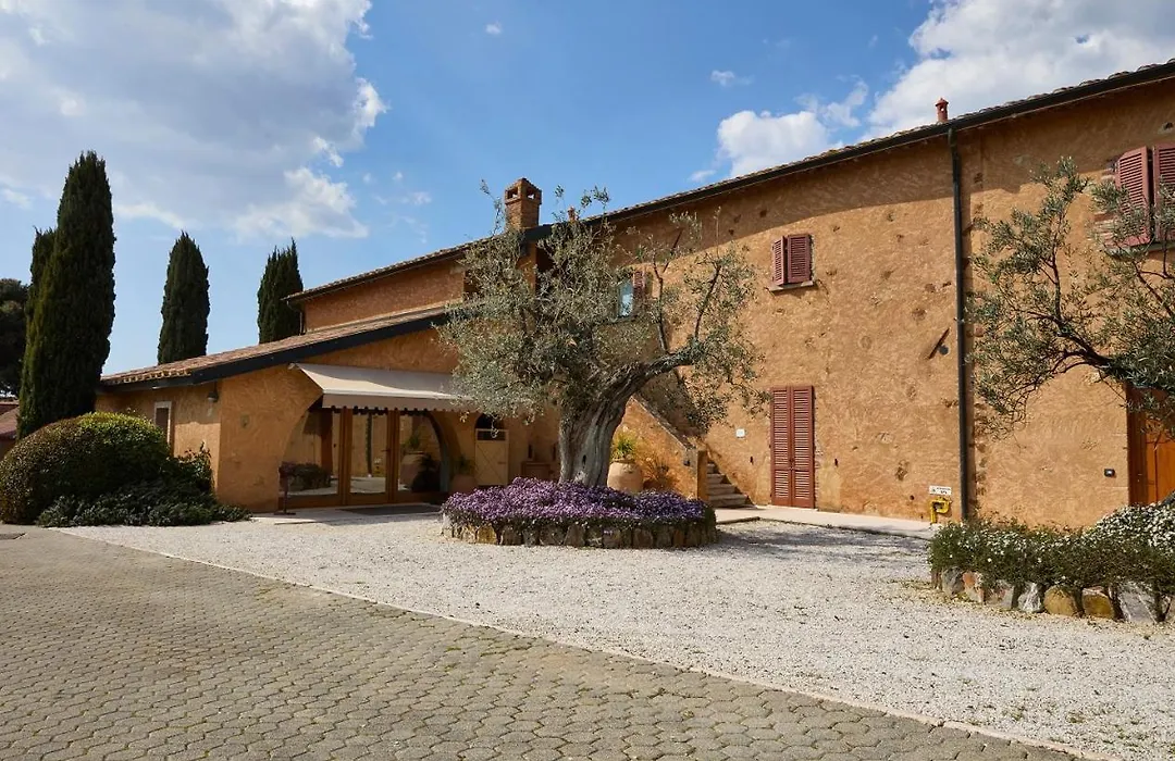 Agriturismo Petra-1