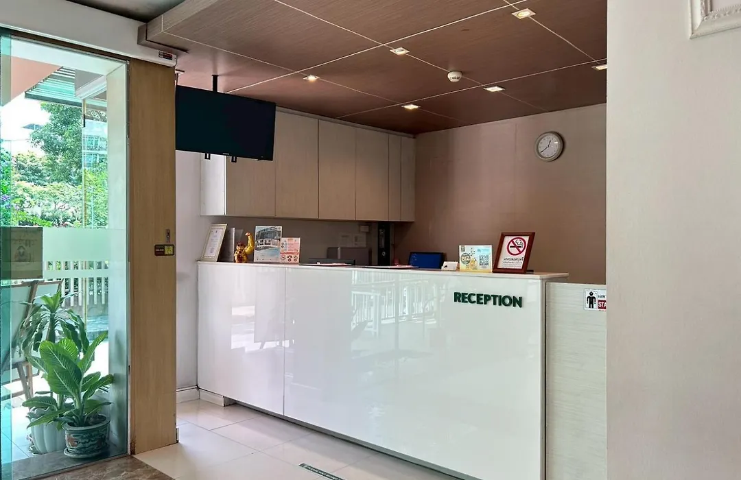 S3 Residence Park-1