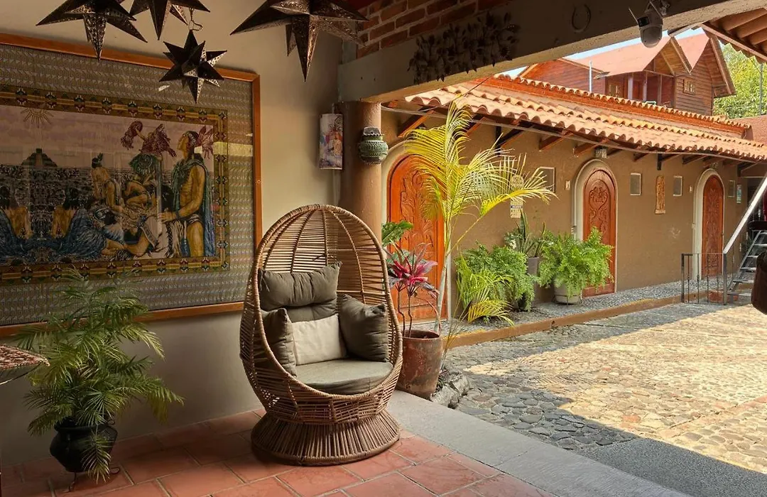 Casa de la Abuela-1