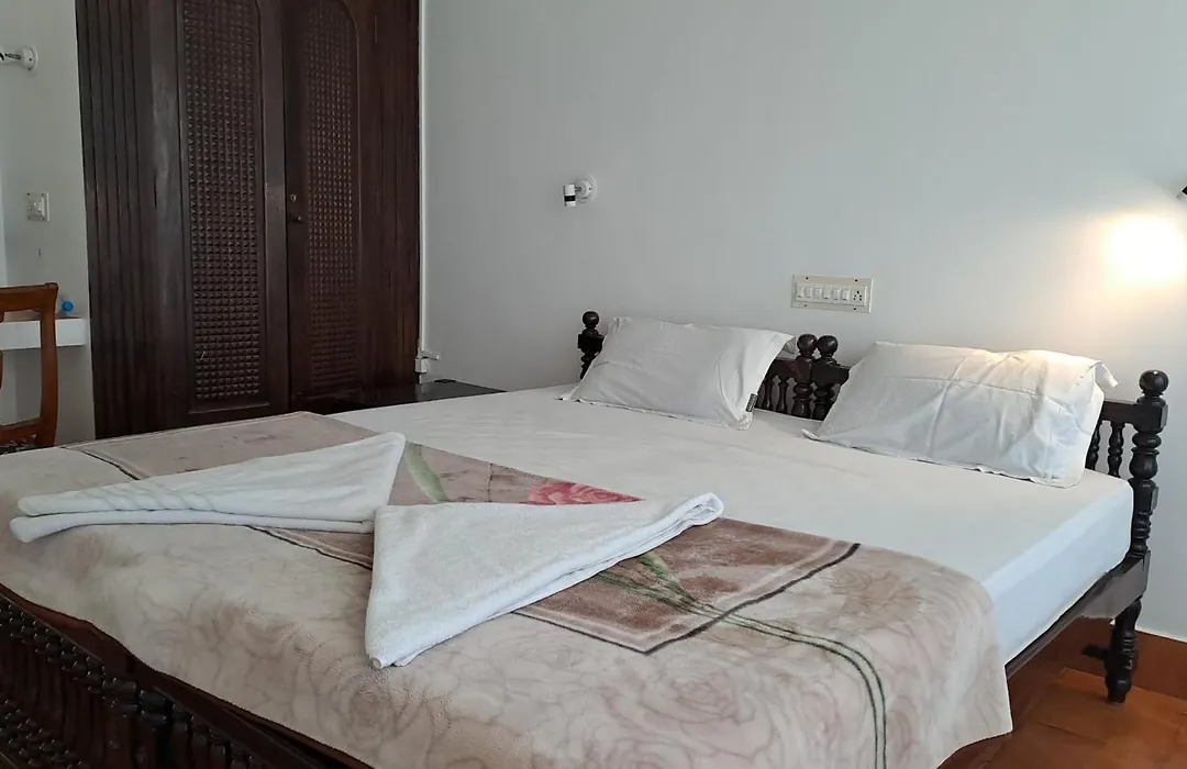 Vijaya Varma Beach Resort-1