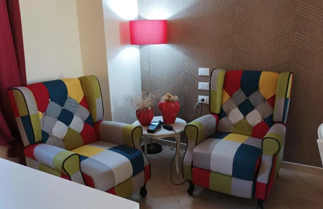 Antico Casale B&B-1