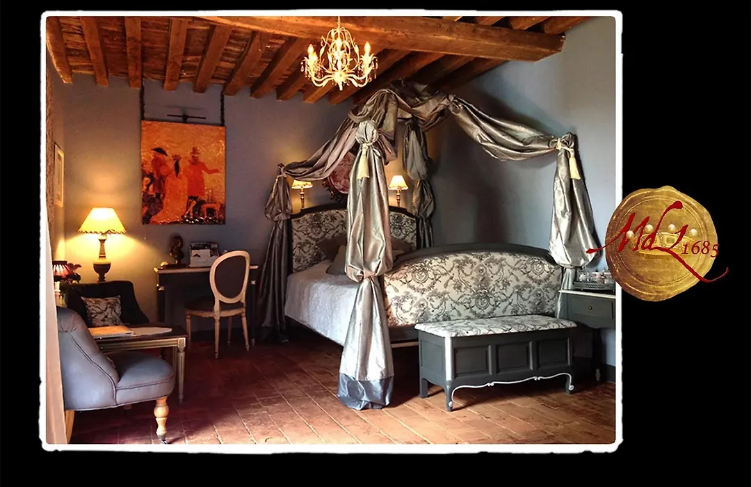 Manoir De Livet-1