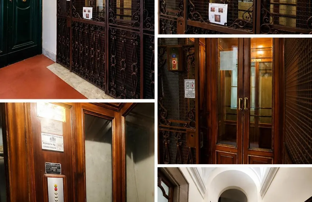 Sofia'S Suites Guesthouse-1