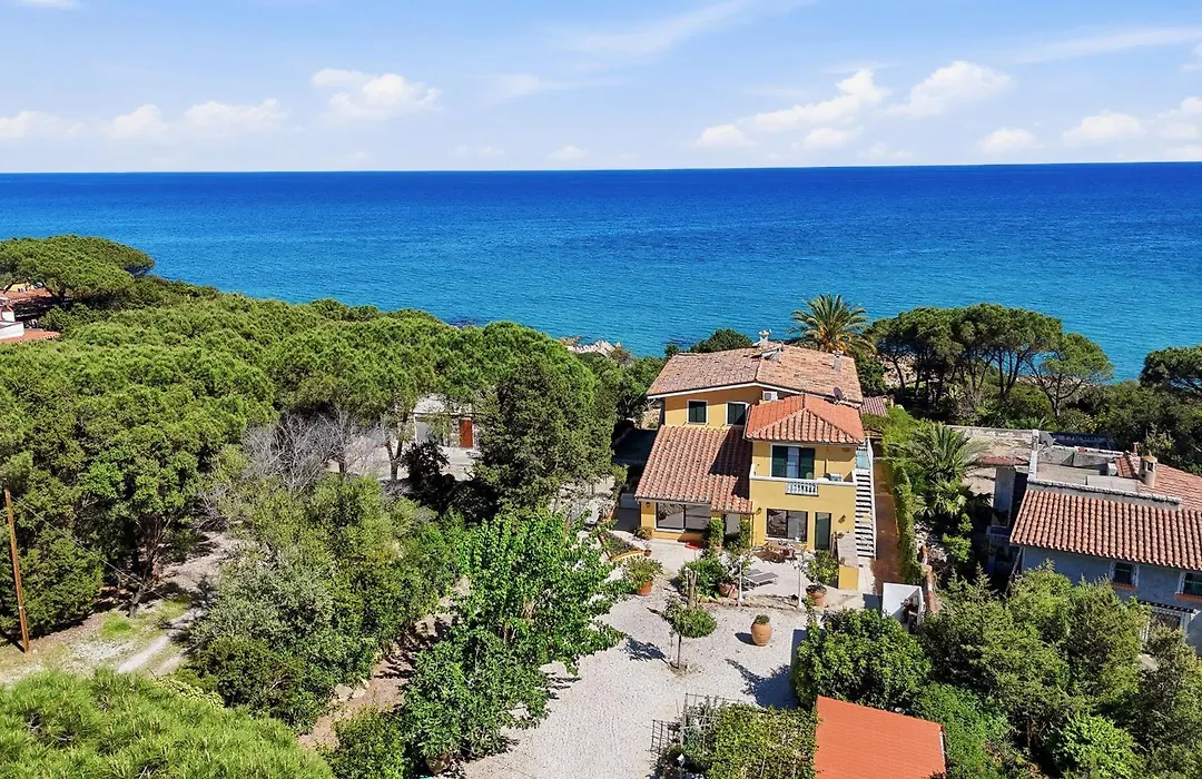 B&B Giglio Di Mare-1