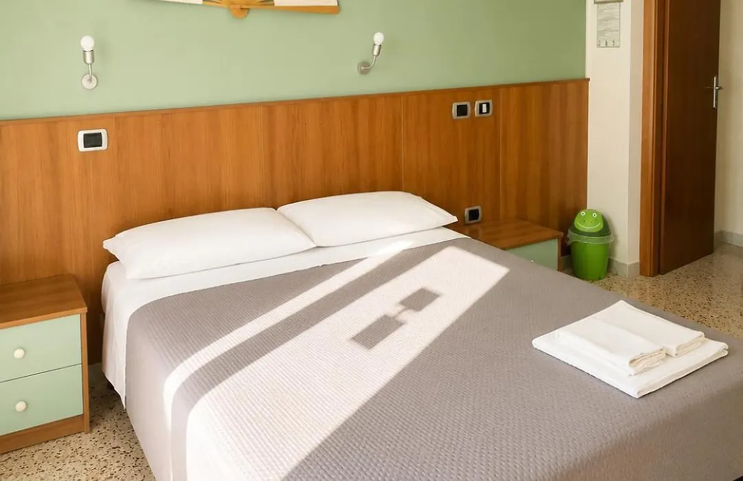 Piccolo Principe Salerno B&B-1