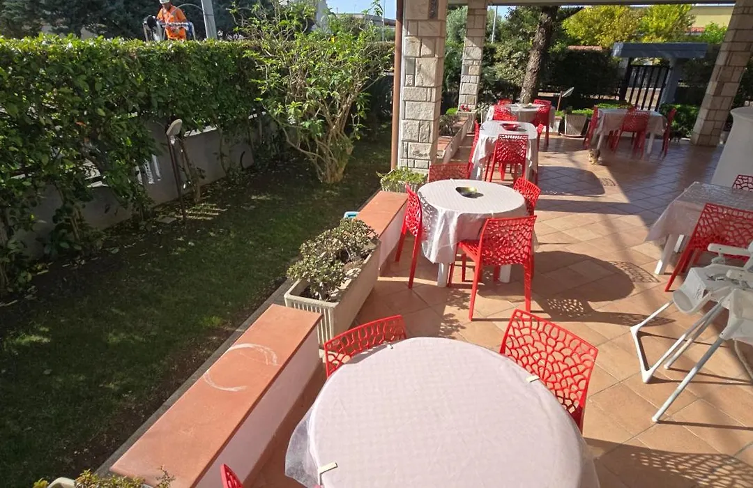 B&B Del Maresciallo-1