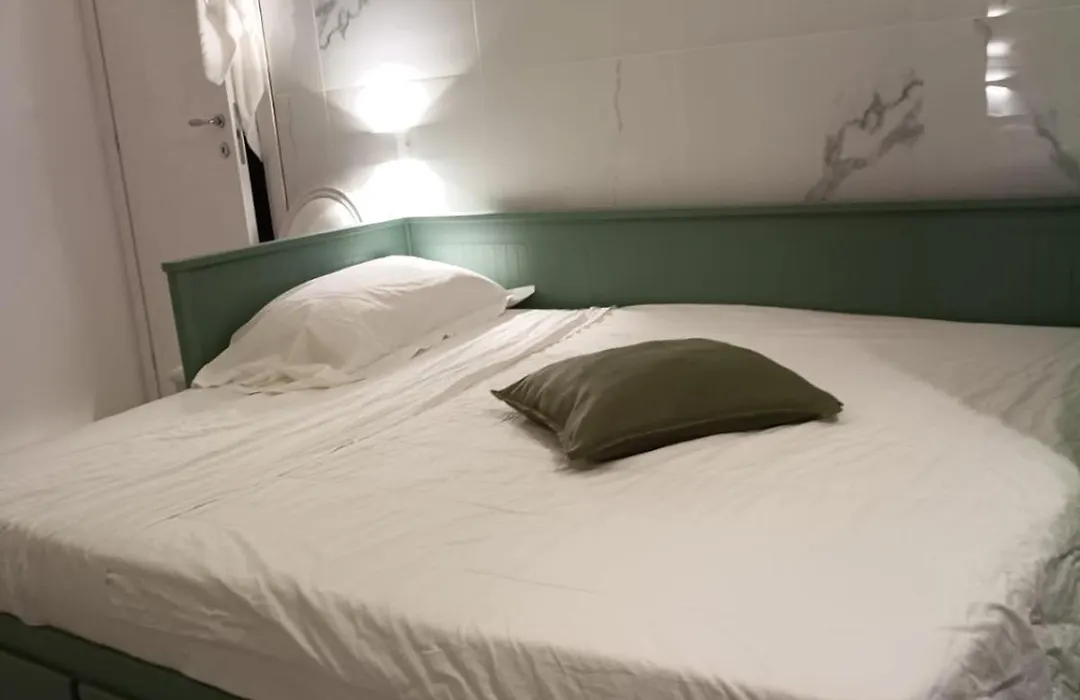 Catania Etnea Bed And Breakfast-1
