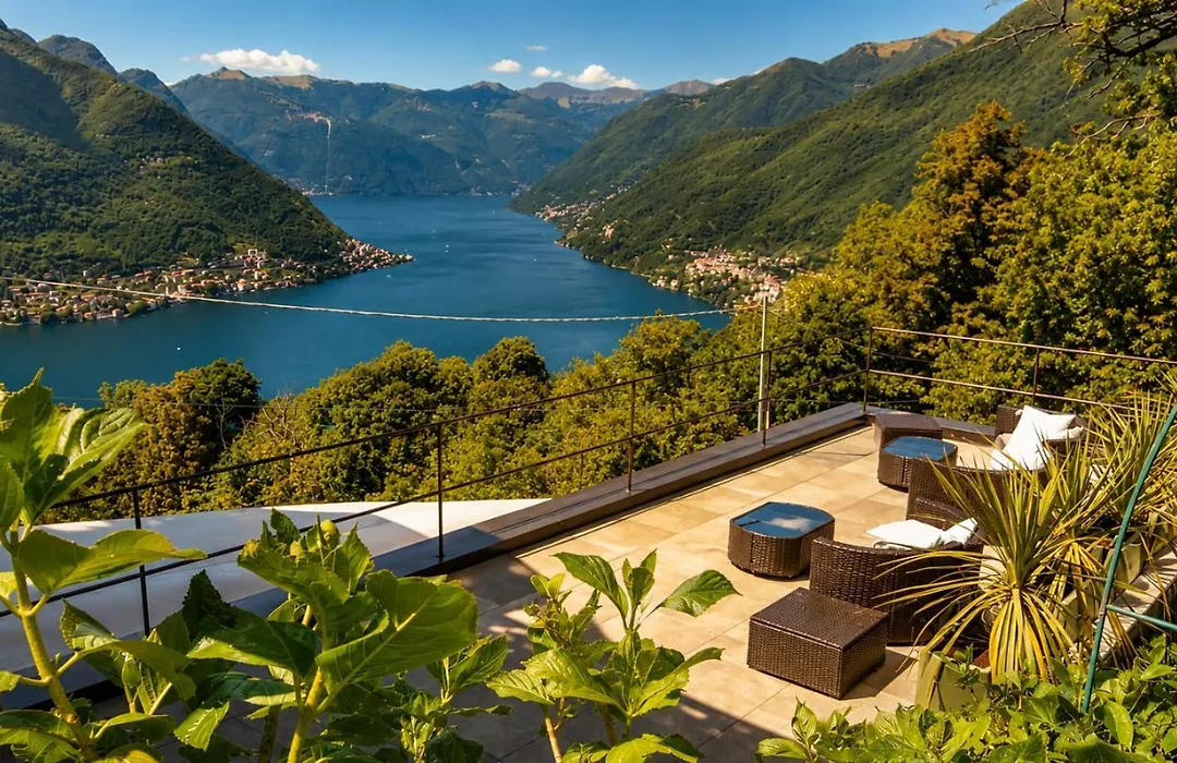 Essentia Guest House-1