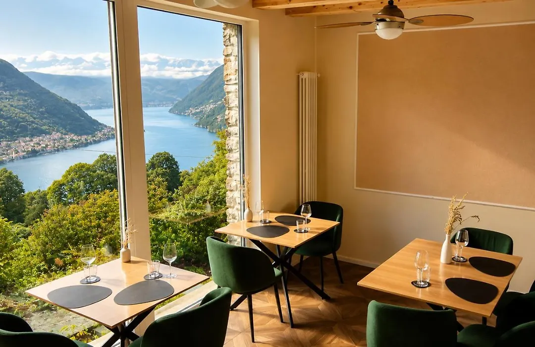 Essentia Guest House-1
