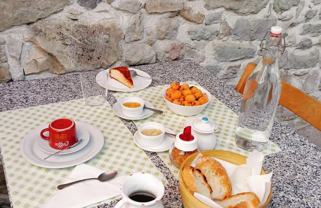 B&B Daddanca-1