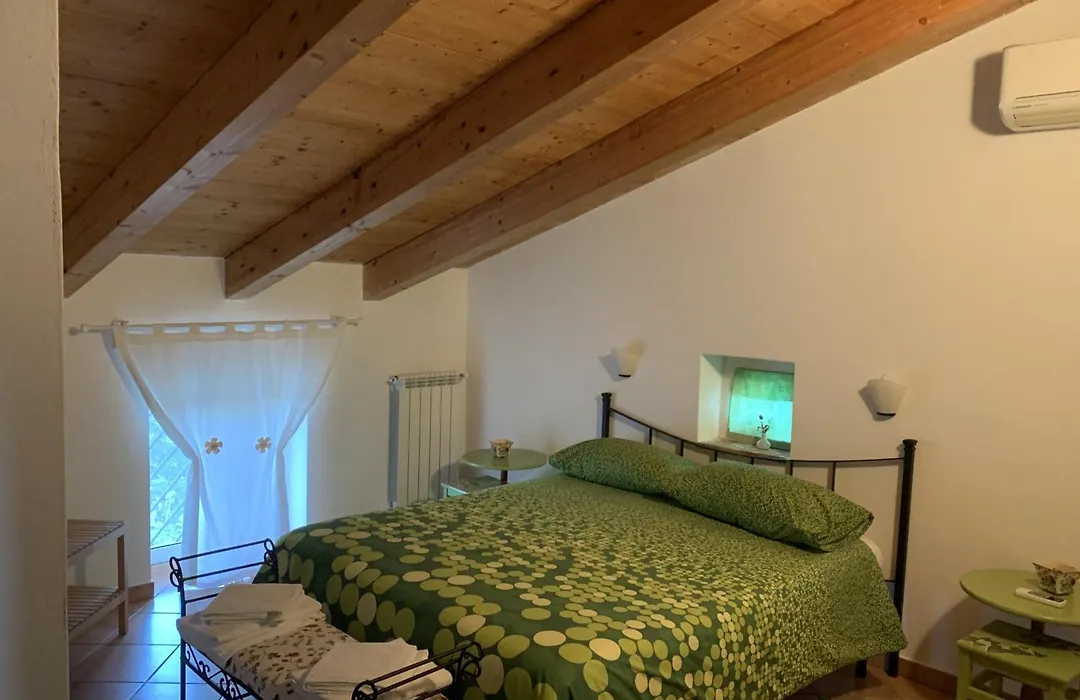 B&B Da Mariella-1