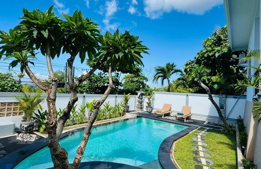 Coral Bay Bungalows Amed Bali-1