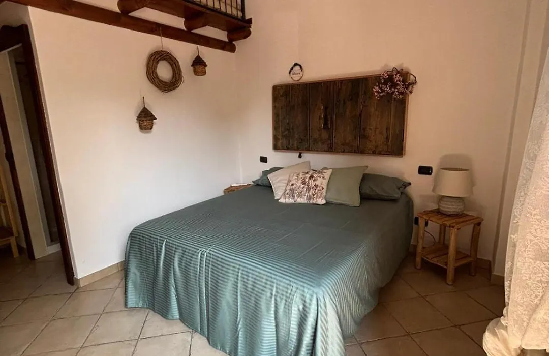 Agriturismo Le Casette Sul Garda-1