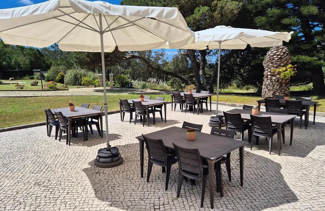 Quinta Do Cabo Guesthouse-1