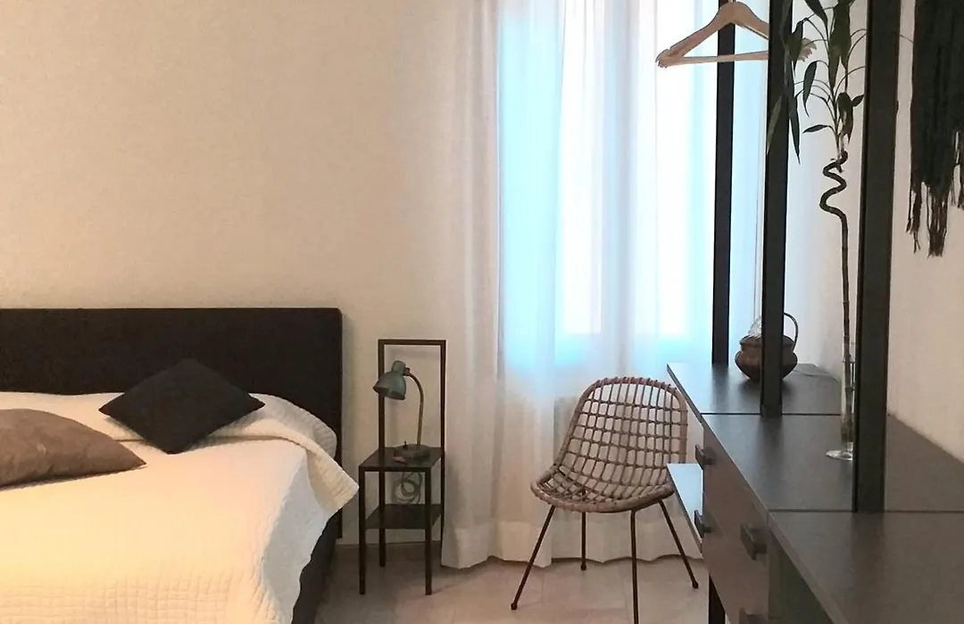B&B Casin Dei Nobili-1
