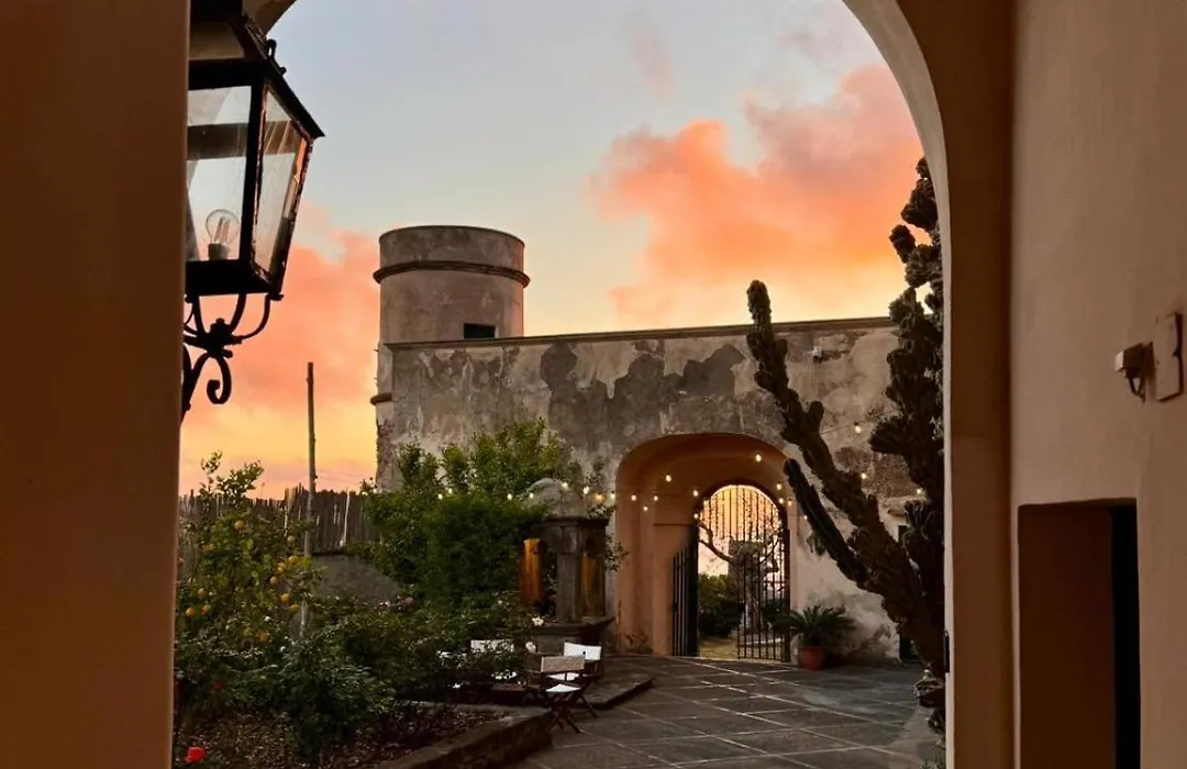 Villa il Turro-1