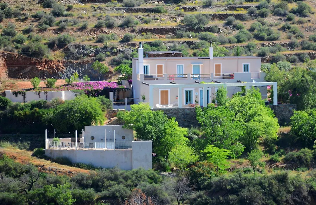Casa Mimi B&B Adults Only-1