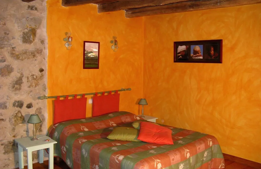 Chambres d'hôtes Idiartekoborda-1
