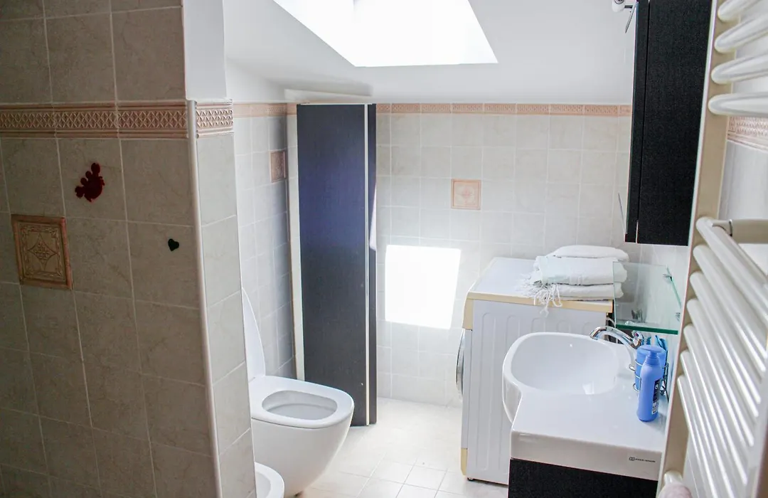 B&B Ad Un Passo Dal Mare-1