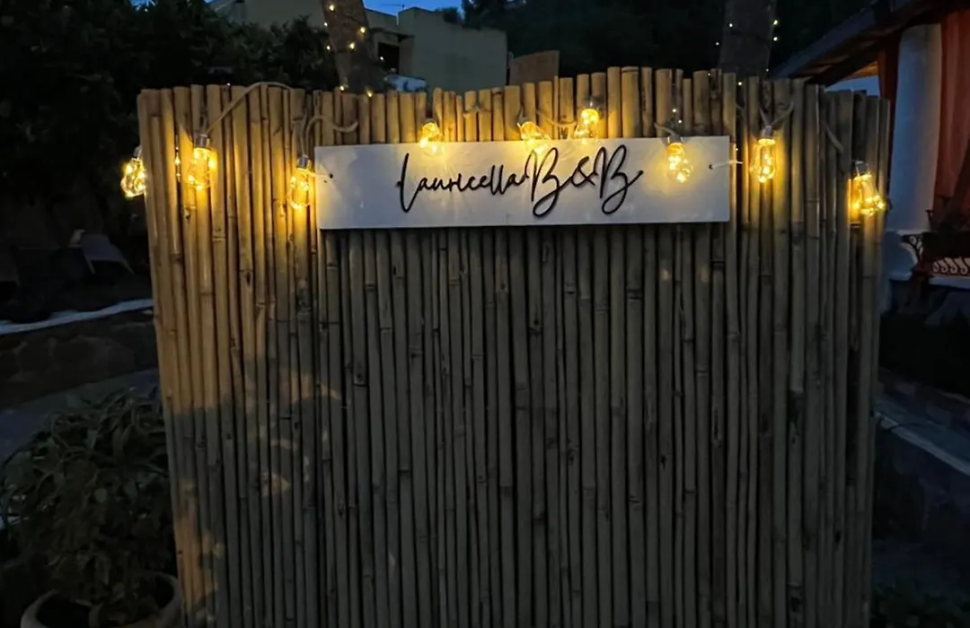Lauricella Bed&Breakfast-1